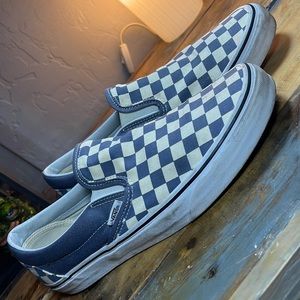 Vans Slip On Classics SZ 11